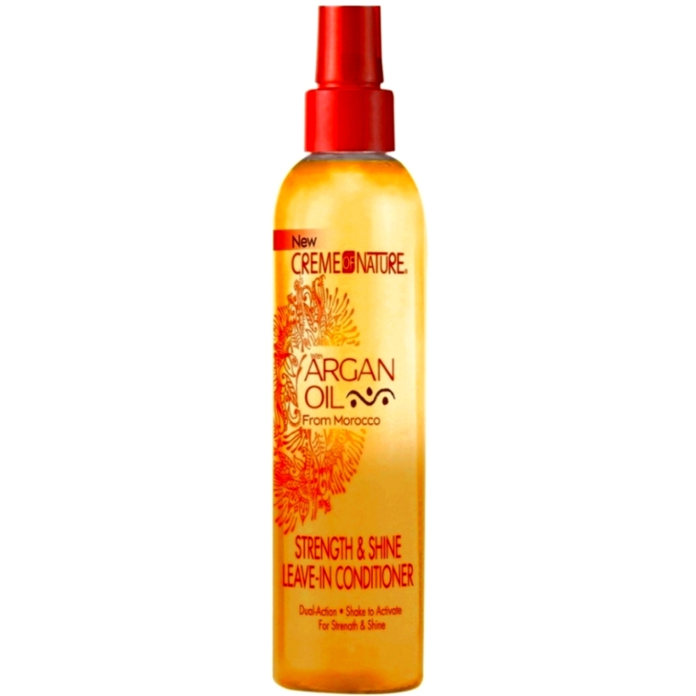 Creme of Nature Leave-In Conditioner
